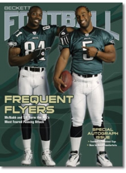 Football #176 November 2004