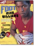 Football #182 May 2005