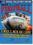 Football #191 February 2006 - Special AFL Cover Issue