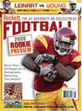 Football #194 May 2006