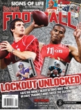 Beckett Football Magazine