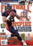 Beckett Football Magazine