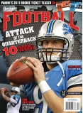 Beckett Football Magazine