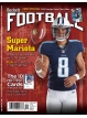 Beckett Football 296 October 2015