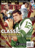 Beckett Football Magazine