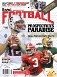 Beckett Football Magazine