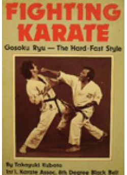 Fighting Karate: Gosoku Ryu