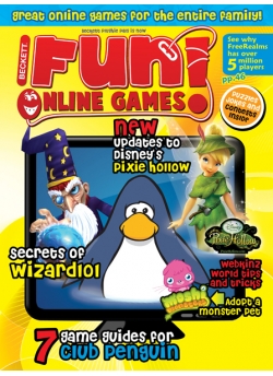 Fun Online Games #1