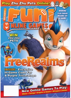 Fun Online Games #3