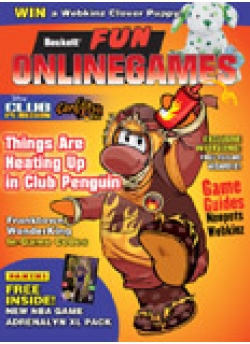 Fun Online Games #4