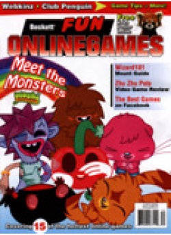 Fun Online Games #5
