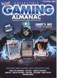 Gaming Almanac 1st Edition