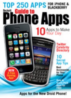 Guide to Phone Apps  #1