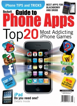 Guide to Phone Apps #2
