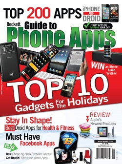 Guide to Phone Apps #4
