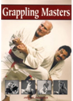 Grappling Masters