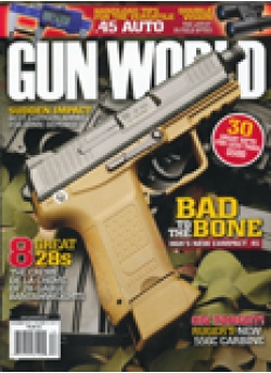 Gun World December 2010