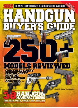 Gun World Buyers Guide 2011/12