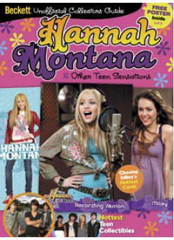 Hannah Montana- Collectors Guide