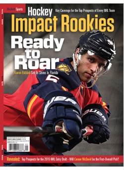 Hockey Impact Rookies