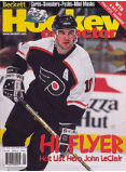 Hockey Card Monthly #102 April 1999