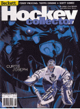 Hockey Collector #112 February 2000