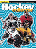 Hockey Collector #114 April 2000