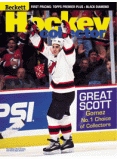 Hockey Collector #115 May 2000