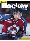 Hockey Collector #116 June 2000