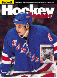 Hockey Collector #119  September 2000