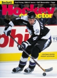 Hockey Collector #120  October 2000