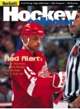 Hockey Collector #127 May 2001