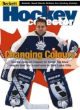 Hockey Collector #135 January 2002