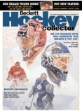 Hockey Collector #144 November 2002
