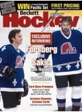 Hockey Collector #146 January 2003