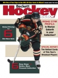 Hockey Collector #147 February 2003