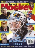 Hockey Collector #148 March 2003 - Canada version
