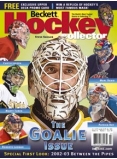 Hockey Collector #148 March 2003 - US version