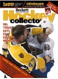 Hockey Collector #149 April 2003 - Steven Peat & P.J. Stock