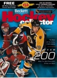 Hockey Collector #150 May 2003
