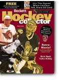 Hockey Collector #151 June 2003 - Ottawa Senators