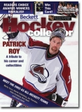 Hockey Collector #153 August 2003