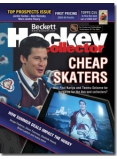 Hockey Collector #155 October 2003