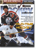 Hockey Collector #159 February 2004