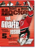 Hockey Collector #161 April 2004