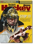 Hockey Collector #163 June 2004