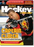 Hockey Collector #164 July 2004