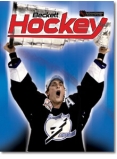 Hockey #165 August 2004