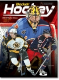 Hockey #166 September 2004