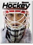 Hockey #167 October 2004